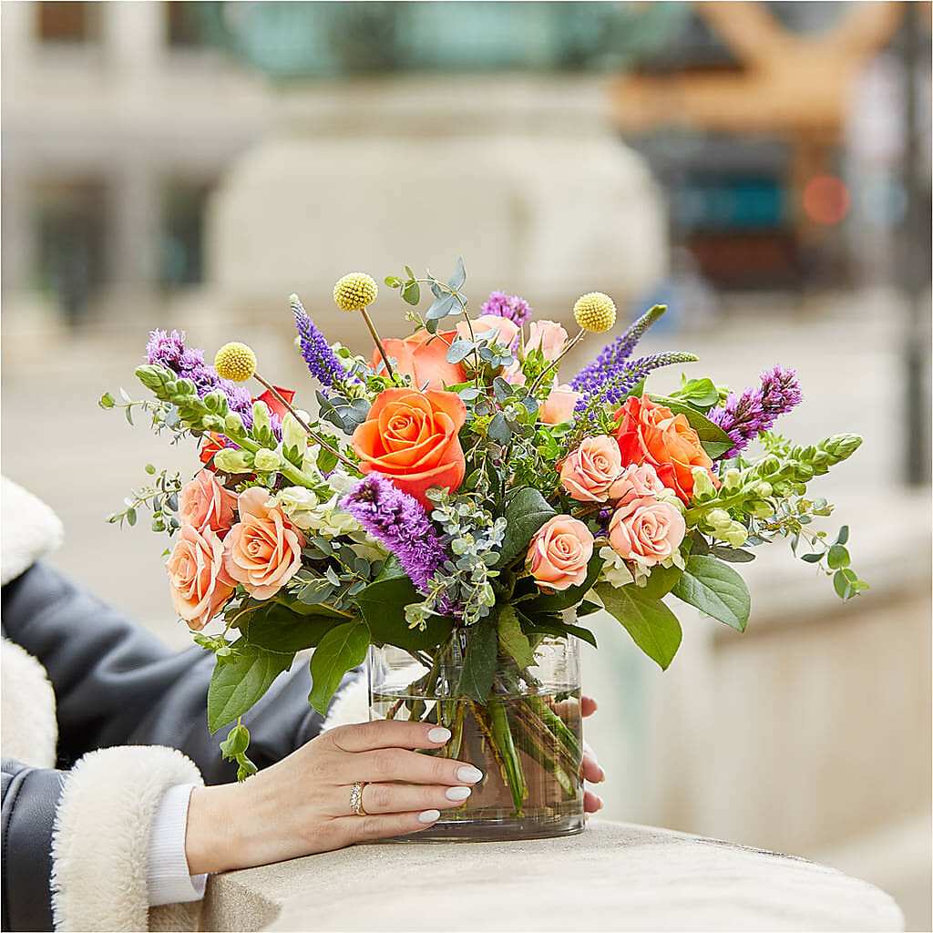 The Standout Bouquet –  Maroa Miami Llc, Miami FL
