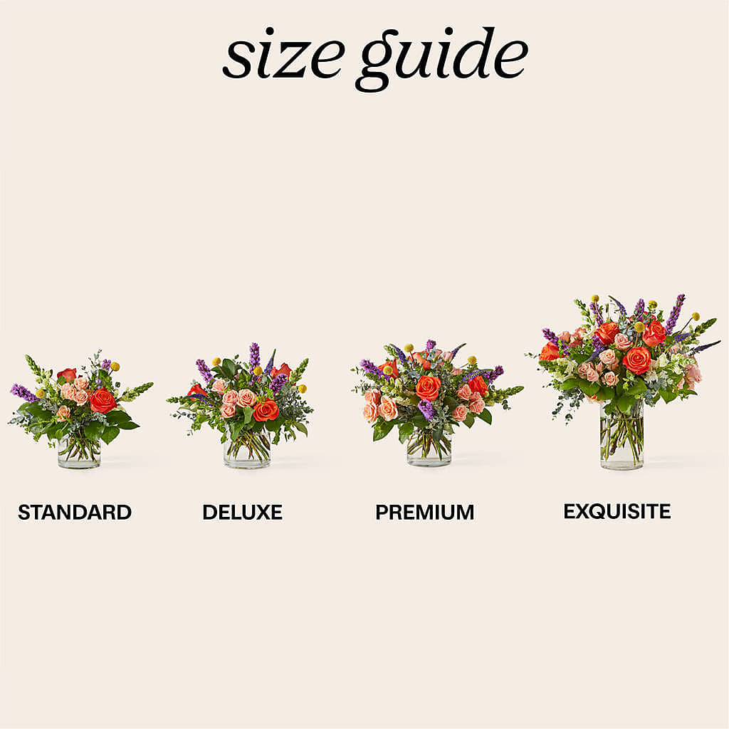 The Standout Bouquet –  Maroa Miami Llc, Miami FL
