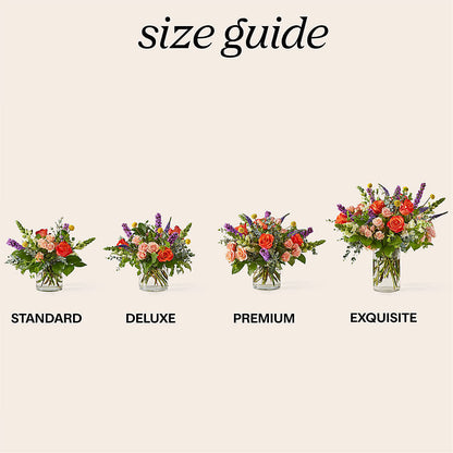 The Standout Bouquet –  Maroa Miami Llc, Miami FL