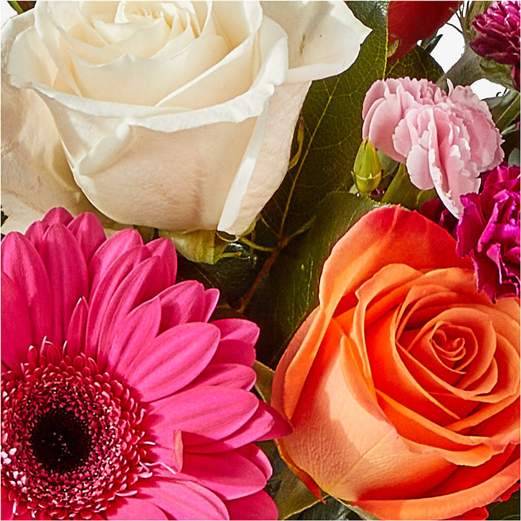 Smell the Roses Bouquet –  Maroa Miami Llc, Miami FL
