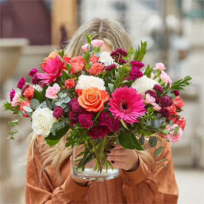 Smell the Roses Bouquet –  Maroa Miami Llc, Miami FL