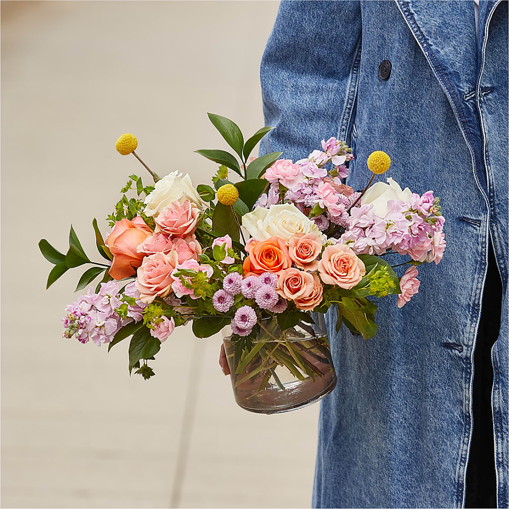 French Market Bouquet –  Maroa Miami Llc, Miami FL