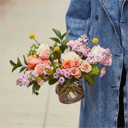 French Market Bouquet –  Maroa Miami Llc, Miami FL