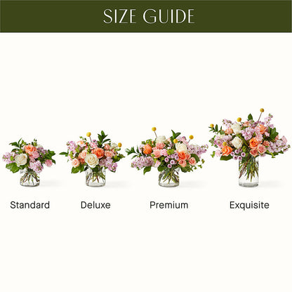 French Market Bouquet –  Maroa Miami Llc, Miami FL