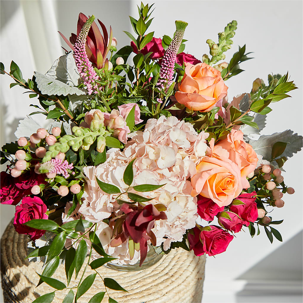 Glitz & Glam Bouquet –  Maroa Miami Llc, Miami FL