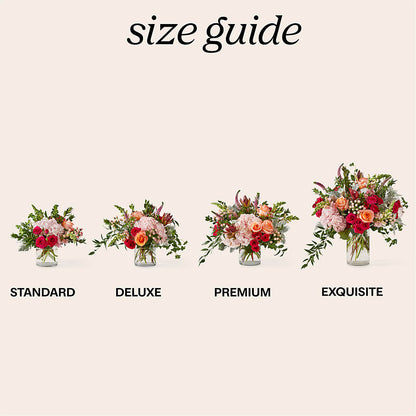 Glitz & Glam Bouquet –  Maroa Miami Llc, Miami FL