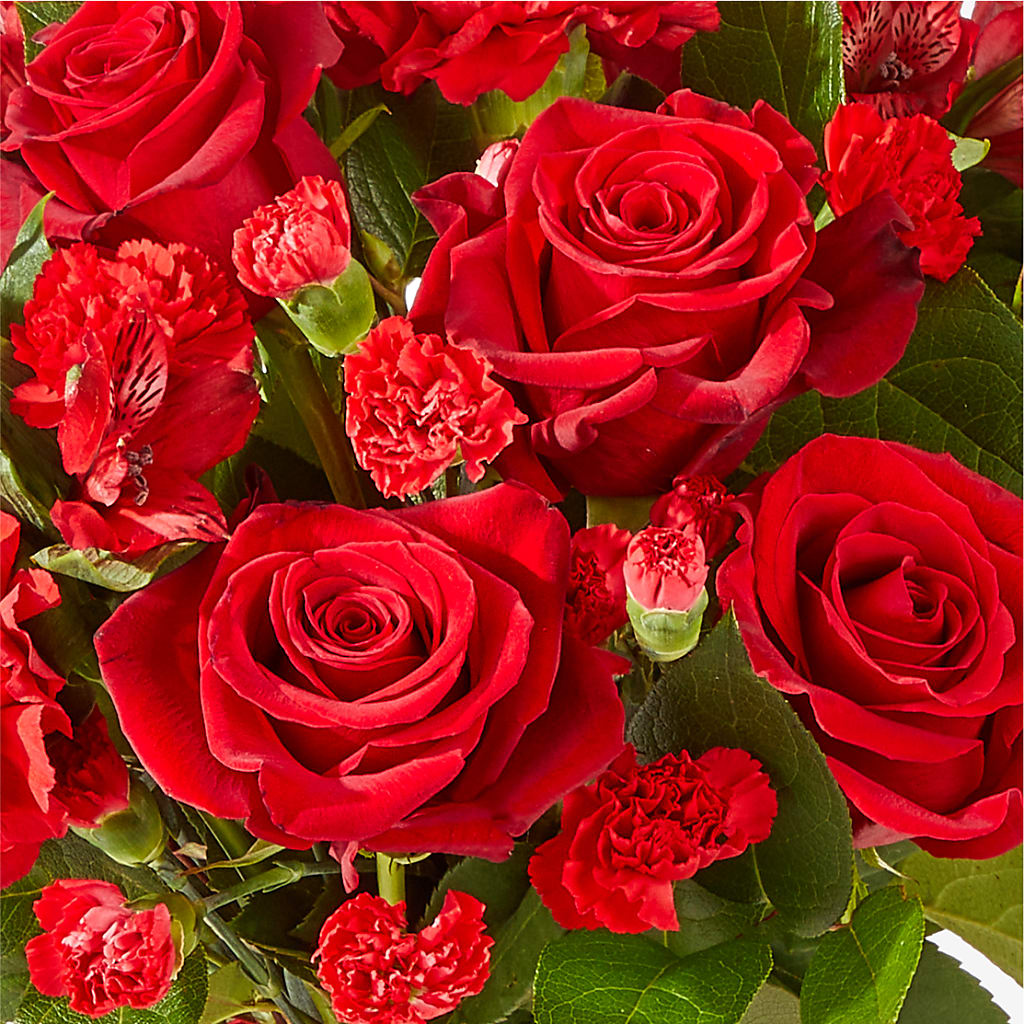 The Heartstrings Bouquet –  Maroa Miami Llc, Miami FL