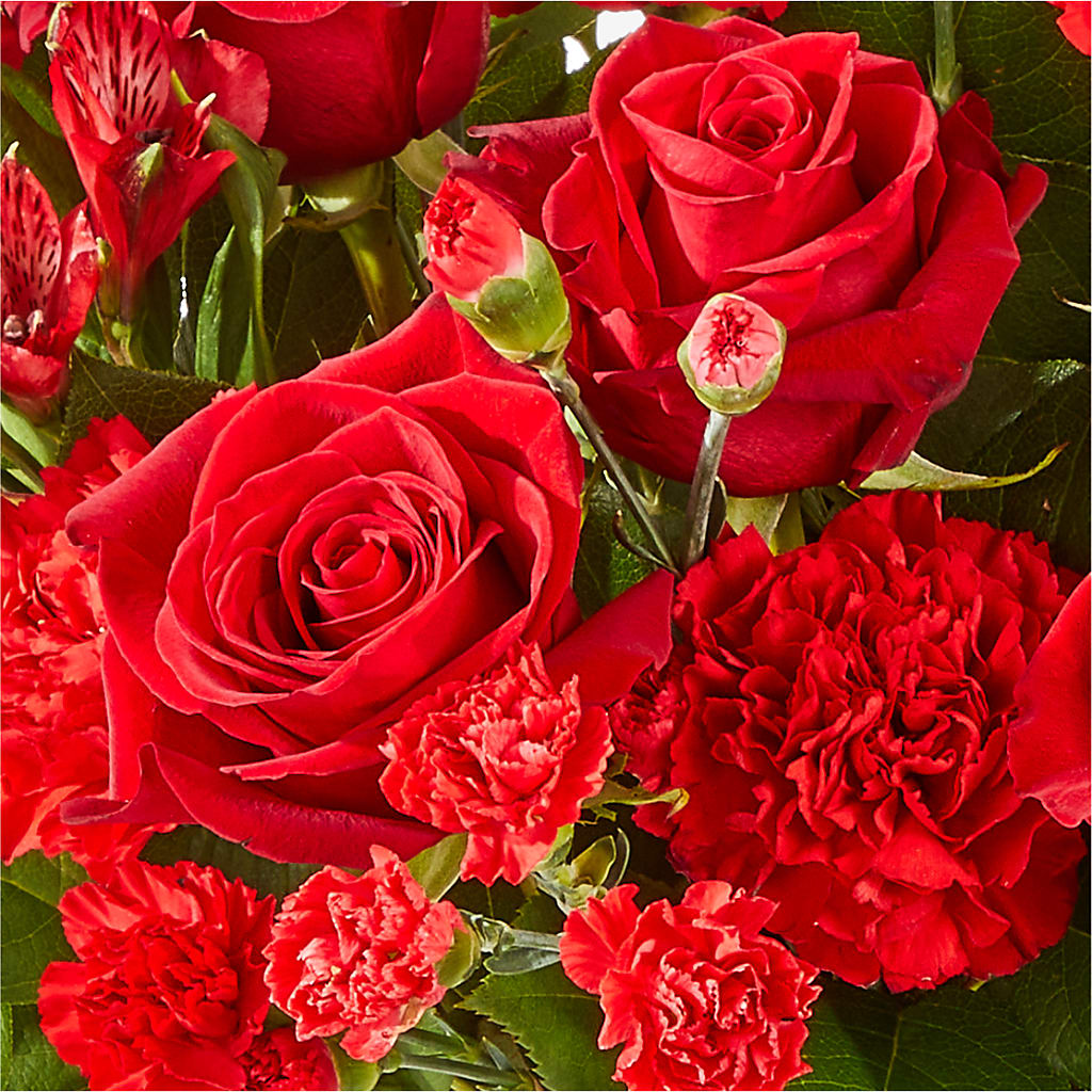 The Heartstrings Bouquet –  Maroa Miami Llc, Miami FL
