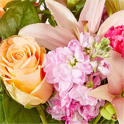 Bisous Bouquet –  Maroa Miami Llc, Miami FL
