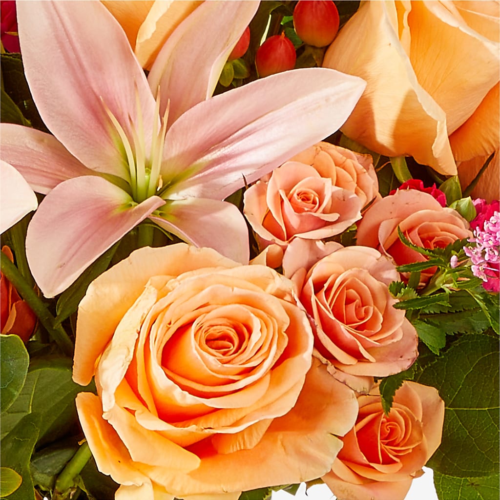 Bisous Bouquet –  Maroa Miami Llc, Miami FL