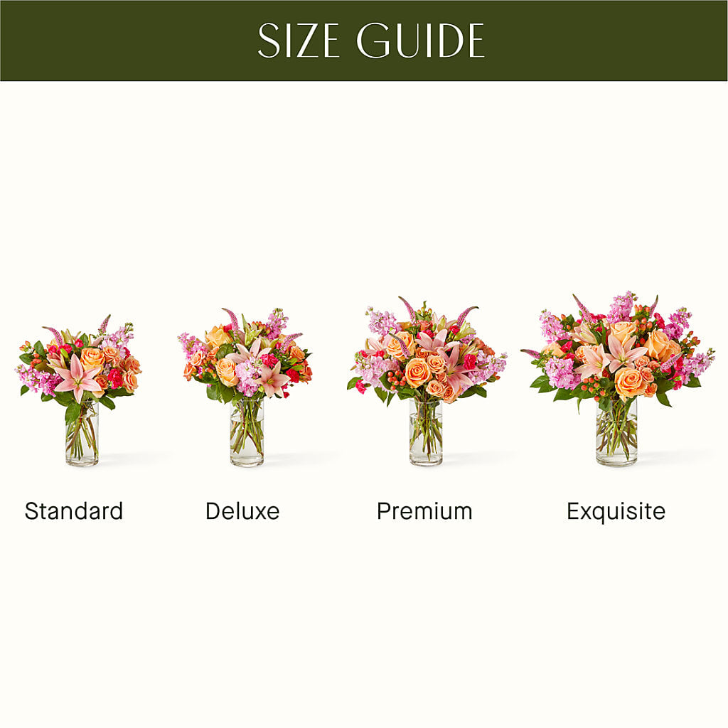 Bisous Bouquet –  Maroa Miami Llc, Miami FL