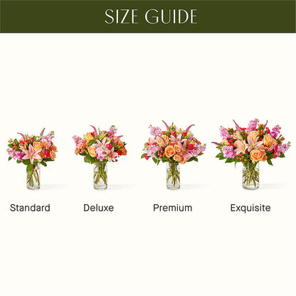 Bisous Bouquet –  Maroa Miami Llc, Miami FL