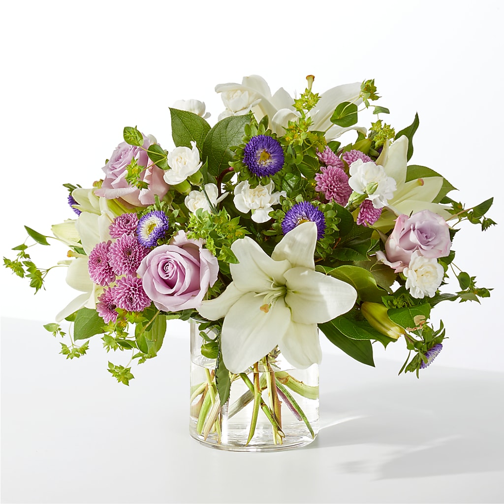 April Showers Bouquet –  Maroa Miami Llc, Miami FL