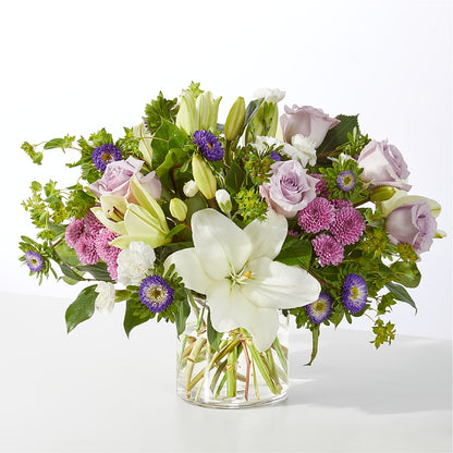 April Showers Bouquet –  Maroa Miami Llc, Miami FL