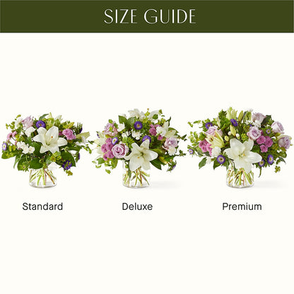 April Showers Bouquet –  Maroa Miami Llc, Miami FL