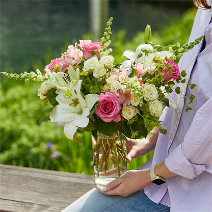 Fondly Bouquet –  Maroa Miami Llc, Miami FL
