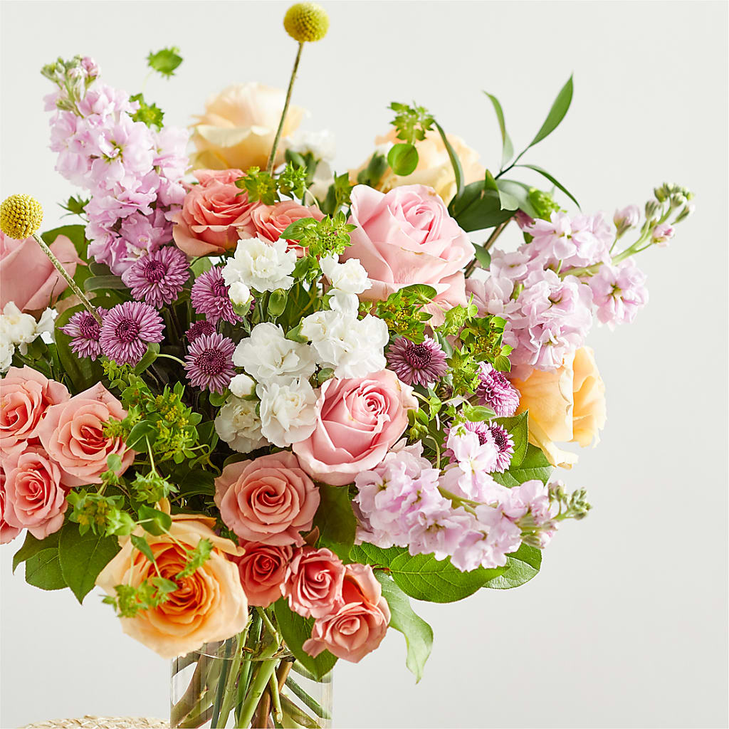 Perfect Contentment Bouquet –  Maroa Miami Llc, Miami FL