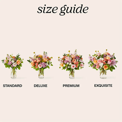 Perfect Contentment Bouquet –  Maroa Miami Llc, Miami FL