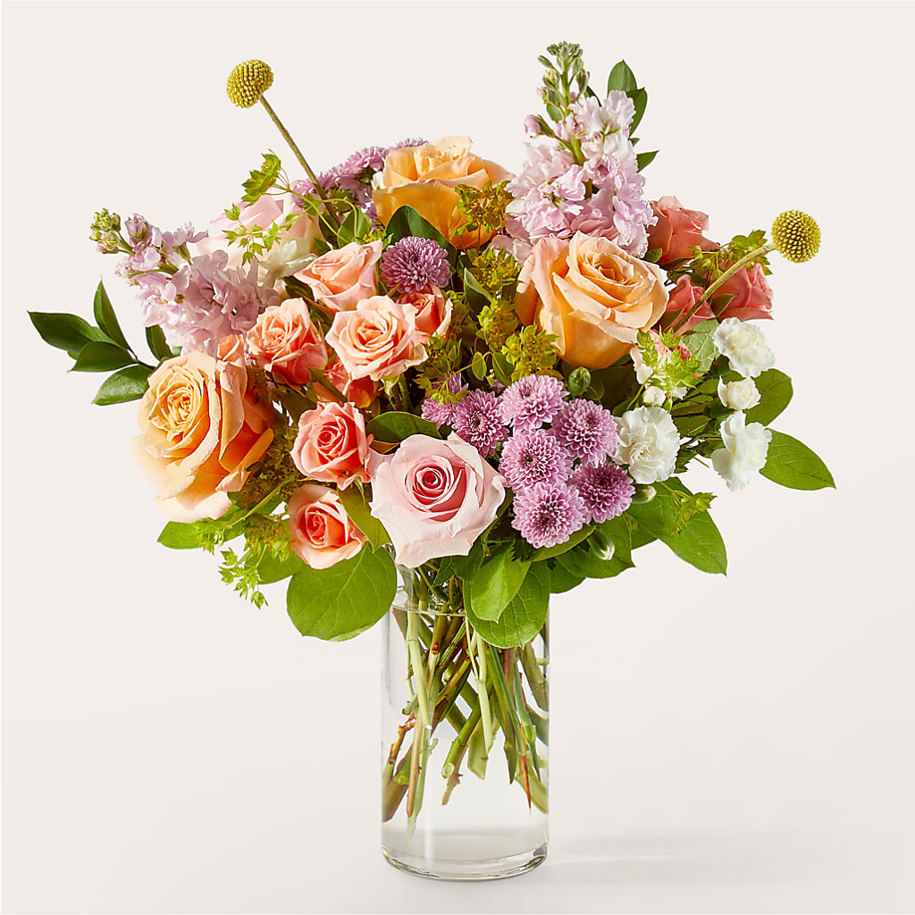 Perfect Contentment Bouquet –  Maroa Miami Llc, Miami FL