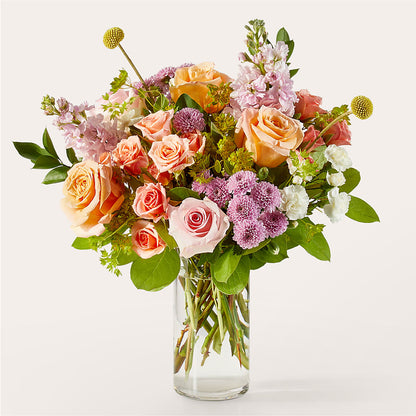 Perfect Contentment Bouquet –  Maroa Miami Llc, Miami FL