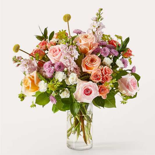 Perfect Contentment Bouquet