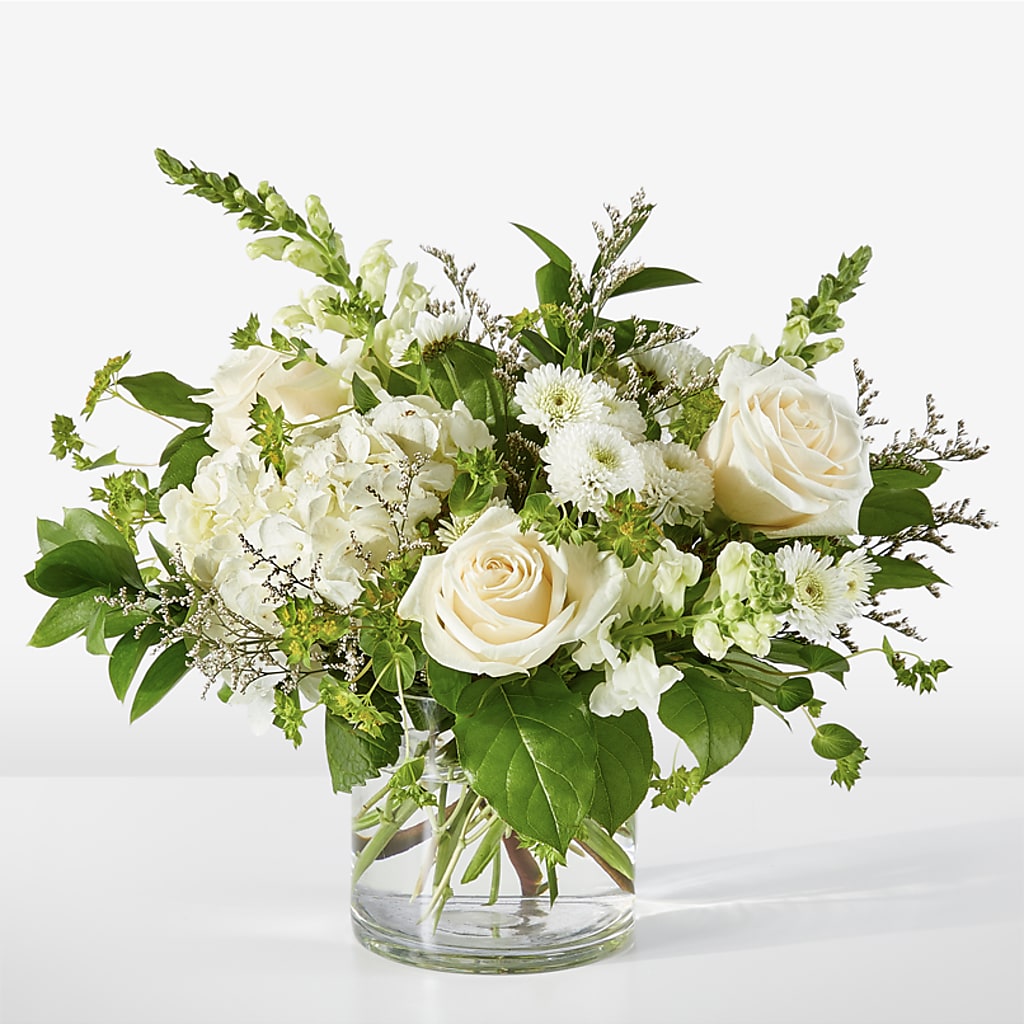 Hint of Vanilla Bouquet –  Maroa Miami Llc, Miami FL