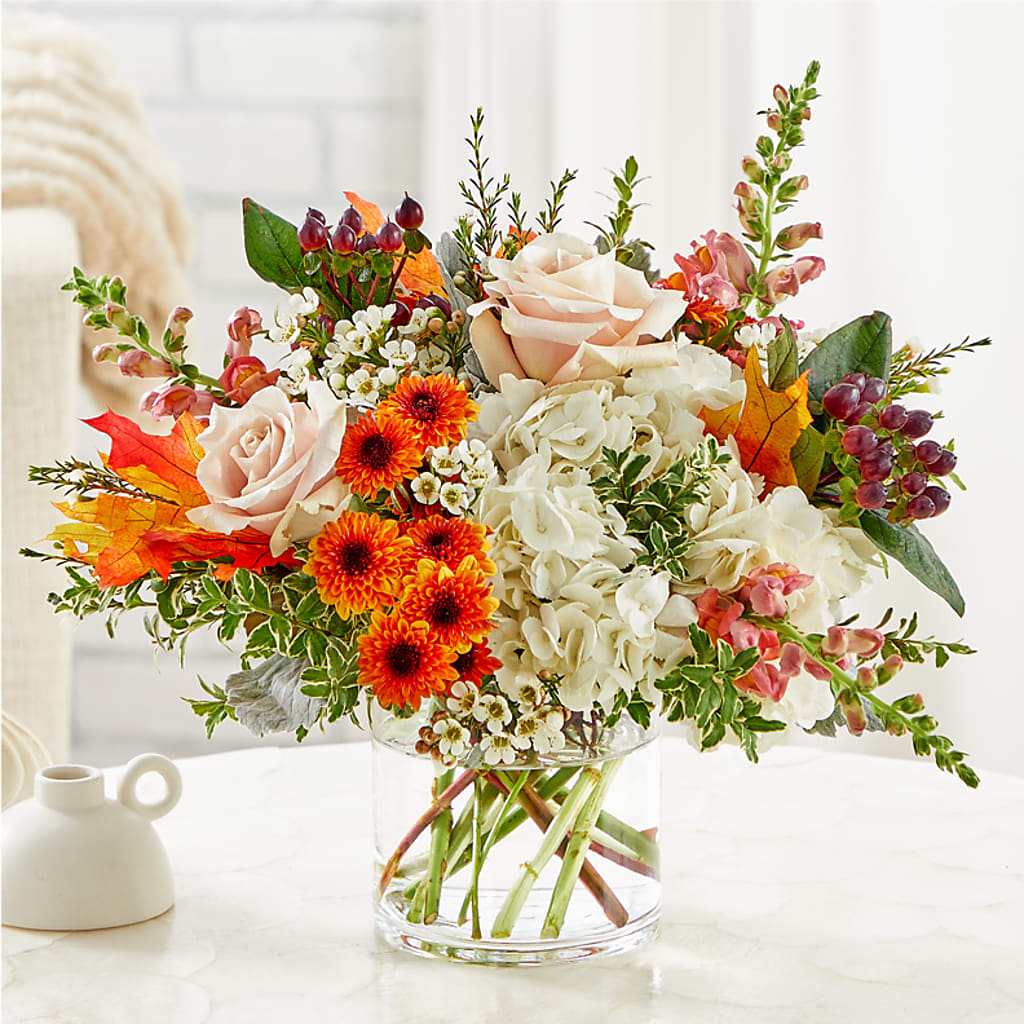 Autumnal Equinox Bouquet –  Maroa Miami Llc, Miami FL