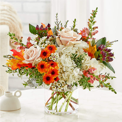 Autumnal Equinox Bouquet –  Maroa Miami Llc, Miami FL