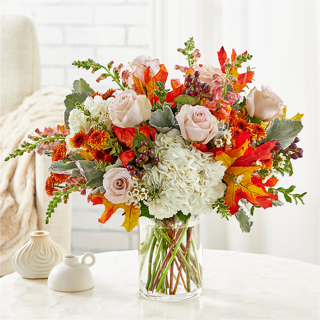 Autumnal Equinox Bouquet –  Maroa Miami Llc, Miami FL