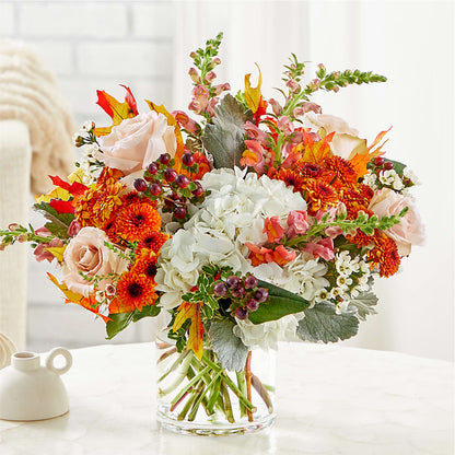 Autumnal Equinox Bouquet –  Maroa Miami Llc, Miami FL