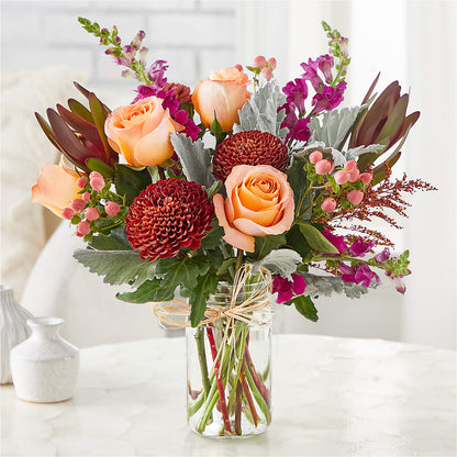 Moody Hues Bouquet –  Maroa Miami Llc, Miami FL