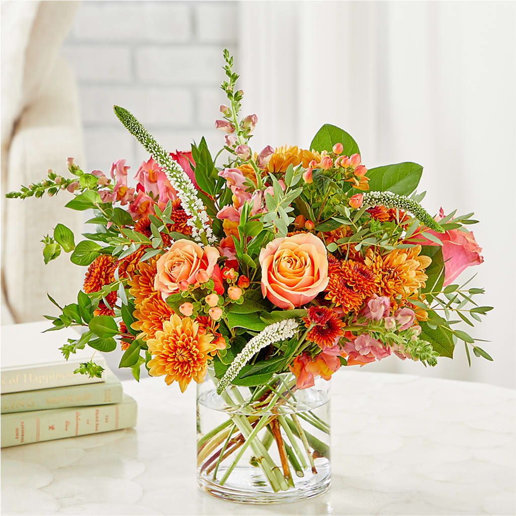 Leafy Trails Bouquet –  Maroa Miami Llc, Miami FL