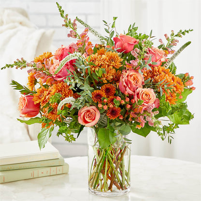 Leafy Trails Bouquet –  Maroa Miami Llc, Miami FL