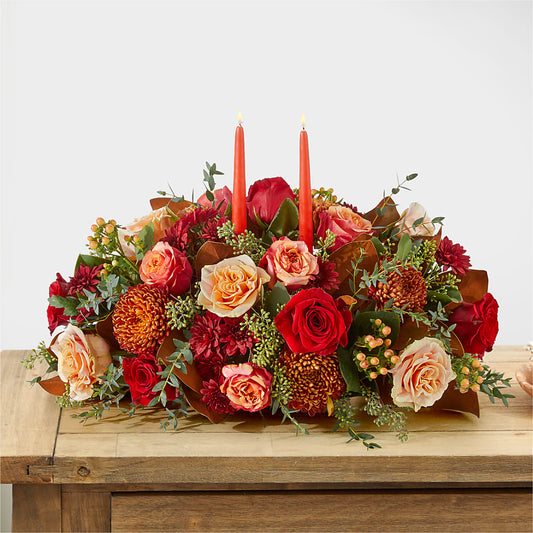 Gather Near Centerpiece –  Maroa Miami Llc, Miami FL