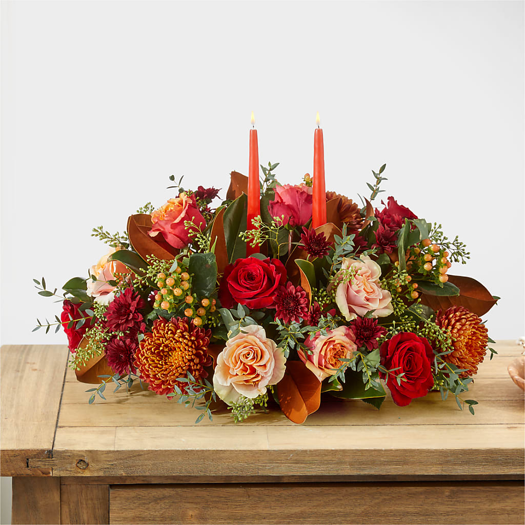 Gather Near Centerpiece –  Maroa Miami Llc, Miami FL