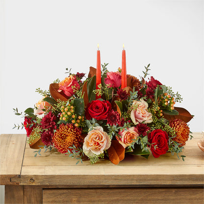 Gather Near Centerpiece –  Maroa Miami Llc, Miami FL