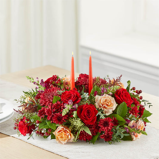 Most Thankful Centerpiece –  Maroa Miami Llc, Miami FL