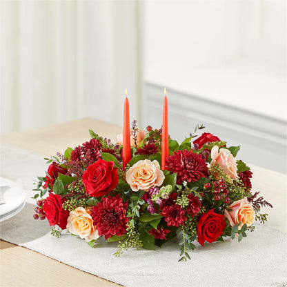 Most Thankful Centerpiece –  Maroa Miami Llc, Miami FL