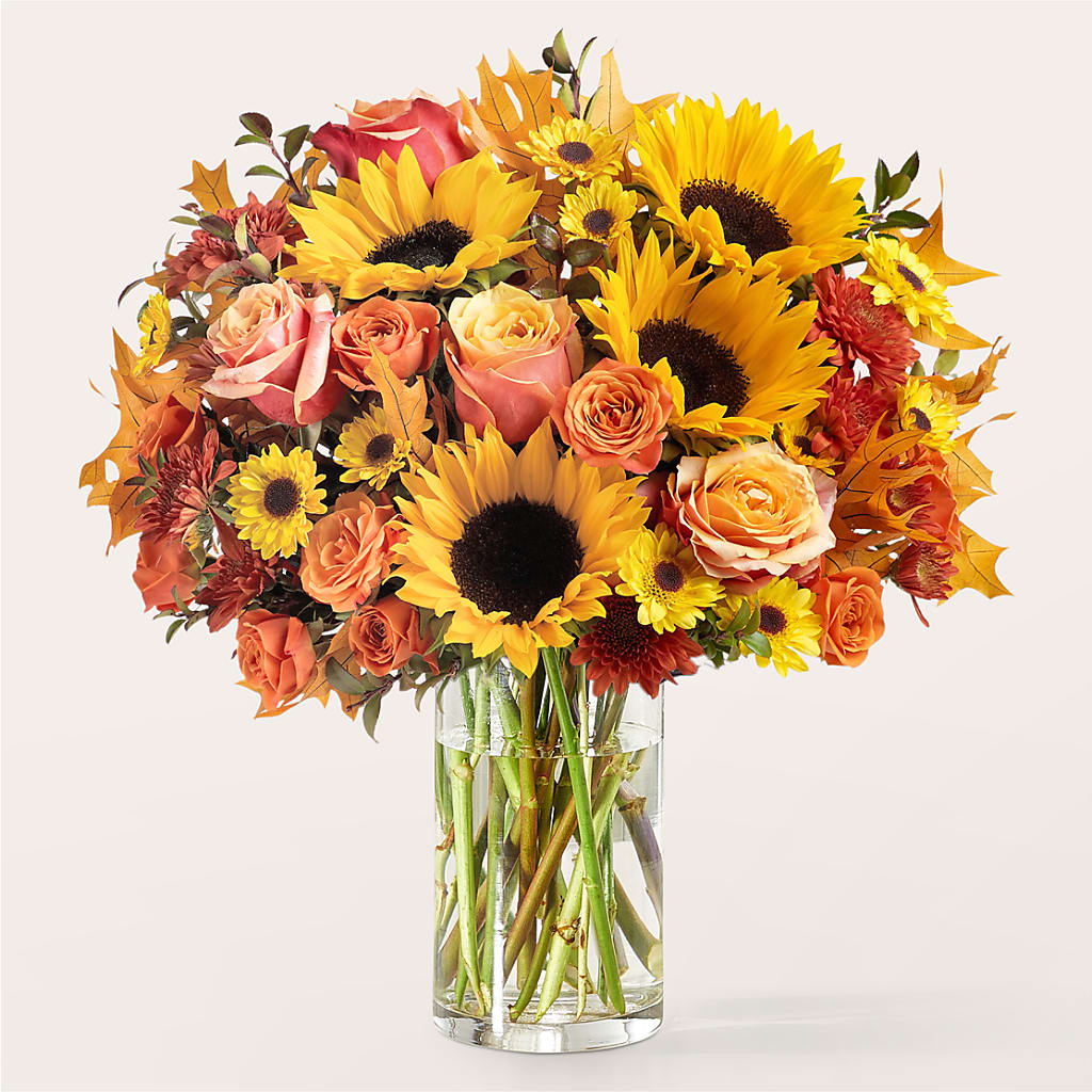 Fluttering Foliage Bouquet –  Maroa Miami Llc, Miami FL