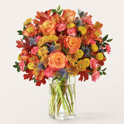 Winds of Autumn Bouquet –  Maroa Miami Llc, Miami FL