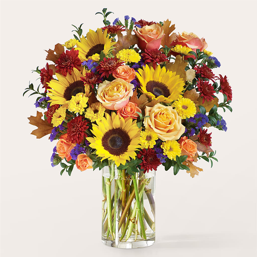 Harvest Moon Bouquet –  Maroa Miami Llc, Miami FL