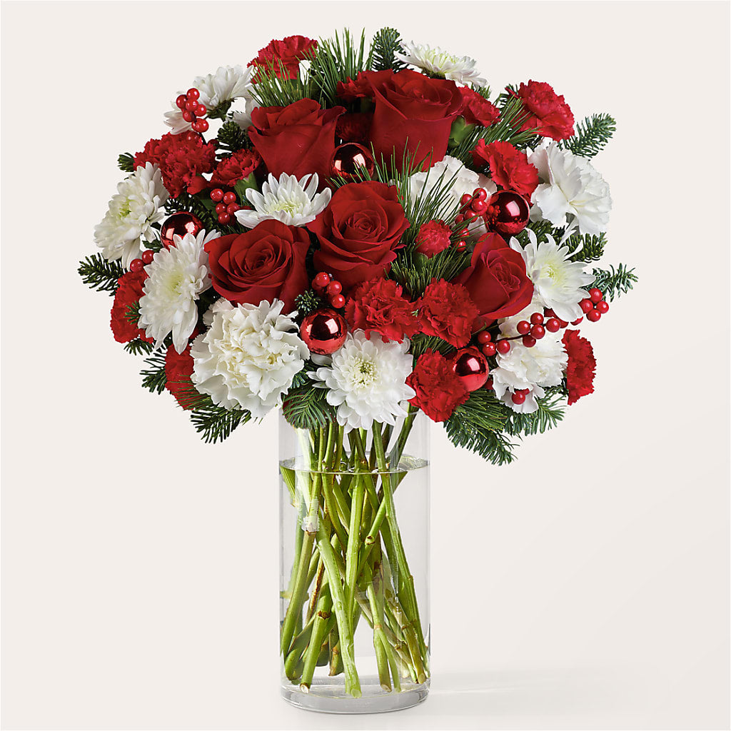 Good Tidings Bouquet –  Maroa Miami Llc, Miami FL