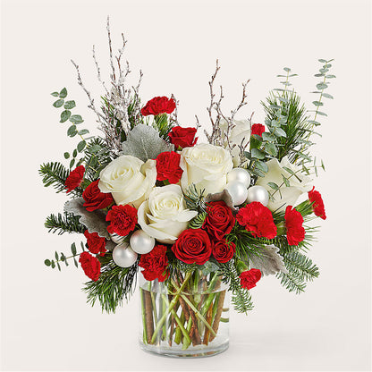 Trimming the Tree Bouquet –  Maroa Miami Llc, Miami FL