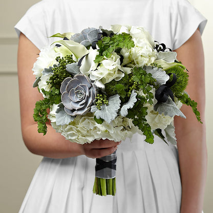 Sweet Innocence Bouquet –  Maroa Miami Llc, Miami FL
