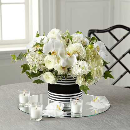 Solemnity Arrangement –  Maroa Miami Llc, Miami FL