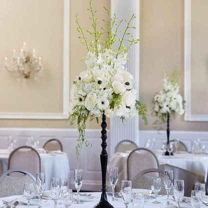 Regency Centerpiece –  Maroa Miami Llc, Miami FL
