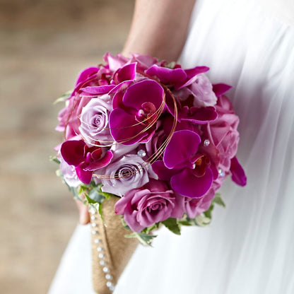 Breathless Bouquet –  Maroa Miami Llc, Miami FL