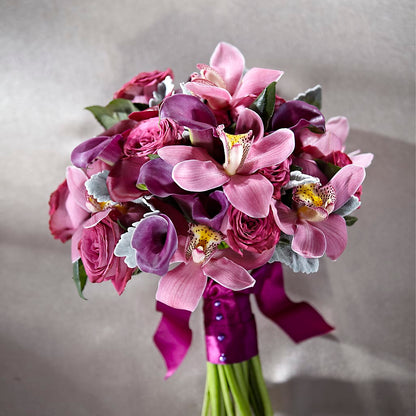 Delicacy Bouquet –  Maroa Miami Llc, Miami FL