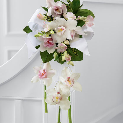 Perfect Entrance Pew Arrangement –  Maroa Miami Llc, Miami FL
