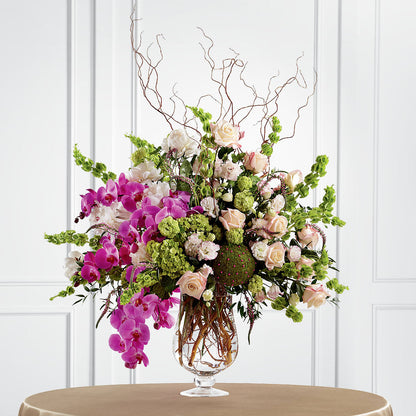Soft Sophistication Arrangement –  Maroa Miami Llc, Miami FL